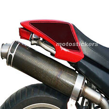Ducati Monster - Kit Tabelle portanumero posteriori 1 colore - racing decals comprar usado  Enviando para Brazil