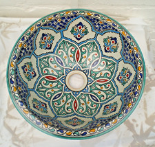 Hand painted ceramic for sale  MANCHESTER