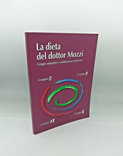 Dieta del dottor usato  Milano