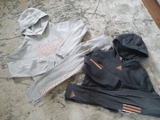 Juicy couture adidas for sale  CARLUKE