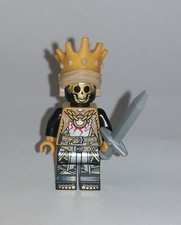 LEGO Fortnite - Oro - Figur Minifigur Klombo Insel Schali Adventure Peely 77077, używany na sprzedaż  Wysyłka do Poland