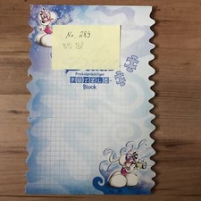 Diddl block 289 gebraucht kaufen  Hamburg