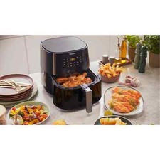 Philips airfryer connecté d'occasion  Paris XII