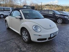 Volkswagen beetle mk2 for sale  SWANSEA