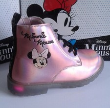 Stivaletto anfibio minnie usato  Caivano