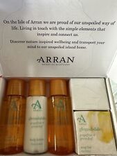 Arran aromatics glenashdale for sale  UK