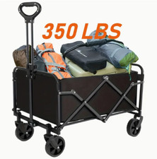 Carrello pieghevole carrello usato  Noicattaro