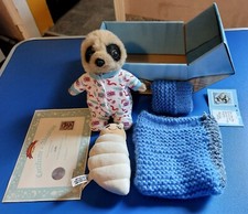 Baby meerkat oleg for sale  GRAVESEND