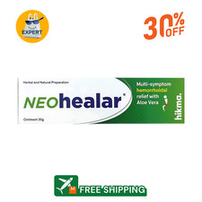 Neo Healar Naturalne i sprawdzone leczenie hemoroidów 100% - Maść na sprzedaż  Wysyłka do Poland