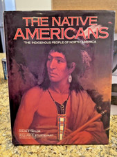 Native americans indigenous for sale  Lexington