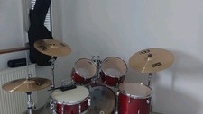 Yamaha stage custom gebraucht kaufen  Herbrechtingen
