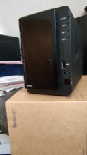 Synology ds214 1tb gebraucht kaufen  Mannheim