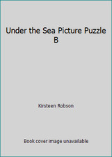Sea picture puzzle for sale  Aurora