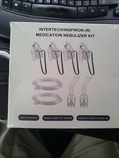 Nebulizer replacement kit for sale  National City