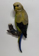 Tropical resin parrot for sale  Hillsboro