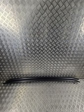2017 AUDI Q5 S LINE TRILHO DE TETO PRETO DIREITO/ESQUERDO PARA FRENTE 80A860022G comprar usado  Enviando para Brazil