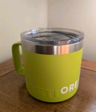 Chartreuse yeti 14oz for sale  Lawrenceburg