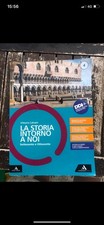 Storia intorno noi usato  Lamezia Terme