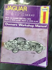 jaguar haynes manual for sale jaguar haynes manual for sale Shepherdsville