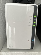 Synology ds216j ddr3 d'occasion  Saint-Jean-de-Védas