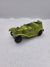 Vintage tootsietoy ford for sale  NEWPORT