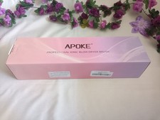 New apoke professional for sale  MANCHESTER