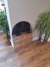 Homcom modern arched for sale  LEATHERHEAD