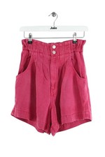 Short rose isabel d'occasion  France