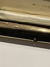 Parker presidential 9ct for sale  SALISBURY