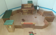 Vero western fort gebraucht kaufen Vero western fort gebraucht kaufen  Mittweida