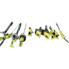 Konvolut ryobi 18v gebraucht kaufen  Hamburg