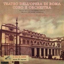 Verdi puccini mascagni usato  Napoli