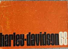 Vintage harley davidson for sale  Buffalo
