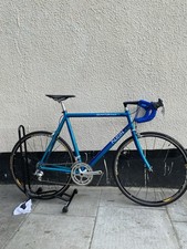 Klein quantum race for sale  LONDON