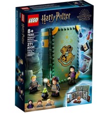 76383 lego harry usato  Samarate