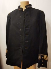 Uniforme militaire ancien d'occasion  Bourg-de-Péage