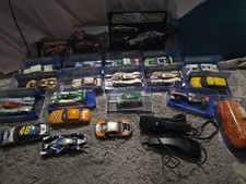 Massive scalextric slot for sale  Fernandina Beach