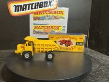 Matchbox kingsize 05a gebraucht kaufen  Kirchberg