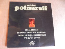 Michel polnareff bal d'occasion  Binic