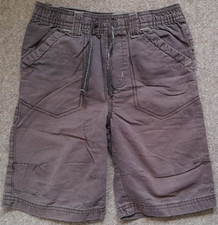Boys cotton shorts for sale  NEWTON ABBOT