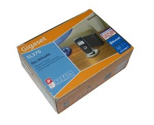 Siemens gigaset 370 gebraucht kaufen  Berlin