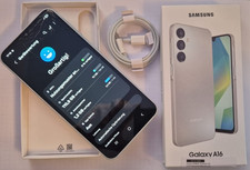 Samsung galaxy a16 gebraucht kaufen Samsung galaxy a16 gebraucht kaufen  Wuppertal