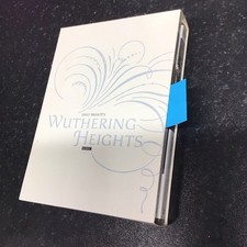 Wuthering heights 1978 for sale  THETFORD