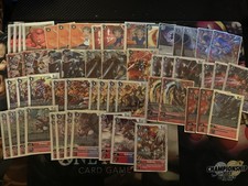 Digimon tcg gallantmon for sale  LONDON