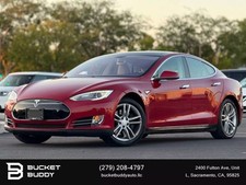 2013 tesla model for sale  West Sacramento
