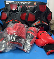 Armogear electronic boxing for sale  Caldwell