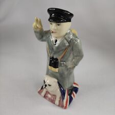 Winston churchill toby for sale  STOURBRIDGE