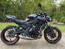 Kawasaki z650 for sale  MORDEN