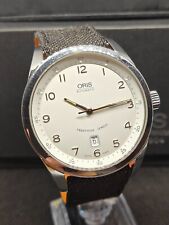 Oris classic date usato  Massa di Somma