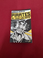 Pirates pays marcus d'occasion  Lannion
